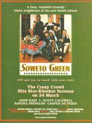 Soweto Green