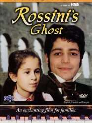 Rossini's Ghost