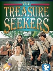 The Treasure Seekers