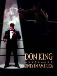 Don King: Only in America