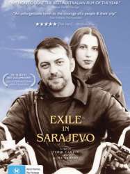 Exile in Sarajevo