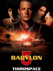 Babylon 5: Thirdspace