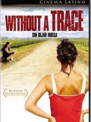 Without a Trace