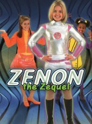 Zenon: The Zequel