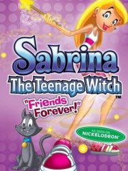 Sabrina: Friends Forever