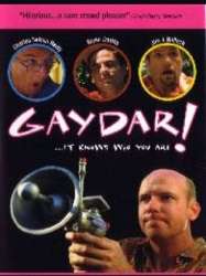 Gaydar