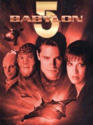 Babylon 5: The Legend of the Rangers - To Live and Die in Starlight