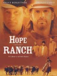 Hope Ranch