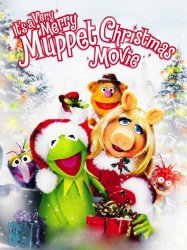 It's a Very Merry Muppet Christmas Movie