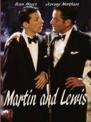 Martin and Lewis