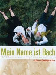 My Name Is Bach