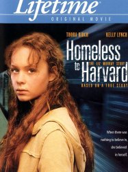 Homeless to Harvard: The Liz Murray Story