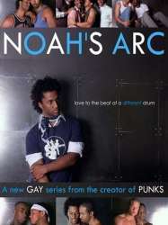 Noah's Arc