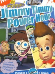 Jimmy Timmy Power Hour