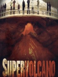 Supervolcano