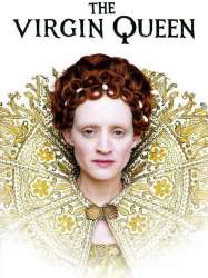 The Virgin Queen (TV serial)