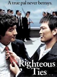 Righteous Ties