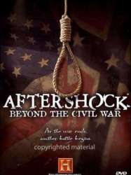 Aftershock: Beyond the Civil War