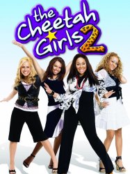 The Cheetah Girls 2