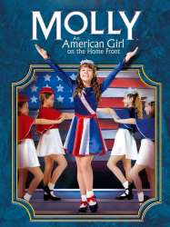 Molly: An American Girl on the Home Front