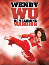 Wendy Wu: Homecoming Warrior