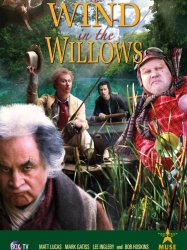 The Wind in the Willows