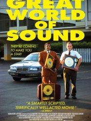 Great World of Sound