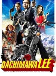 Dachimawa Lee