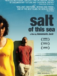 Salt of This Sea