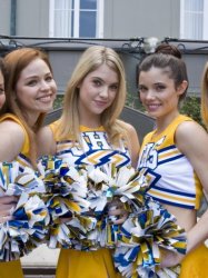 Fab Five: The Texas Cheerleader Scandal