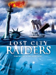 Lost City Raiders