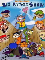 Ed, Edd n Eddy's Big Picture Show