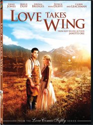 Love Takes Wing