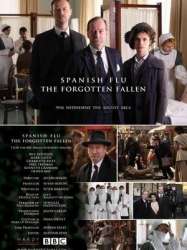 Spanish Flu: The Forgotten Fallen