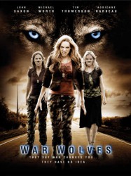 War Wolves
