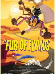 Fur of Flying