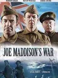 Joe Maddison's War