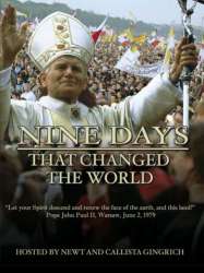 Nine Days That Changed The World