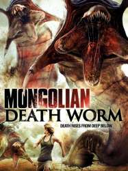 Mongolian Death Worm