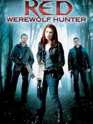 Red: Werewolf Hunter