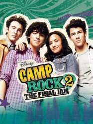 Camp Rock 2: The Final Jam