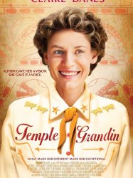 Temple Grandin