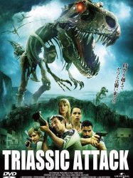 Triassic Attack