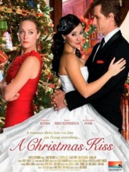 A Christmas Kiss