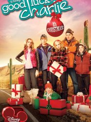 Good Luck Charlie, It's Christmas!