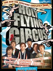 Holy Flying Circus