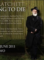 Terry Pratchett: Choosing to Die