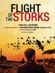 Flight of the Storks