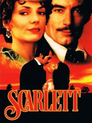 Scarlett (miniseries)