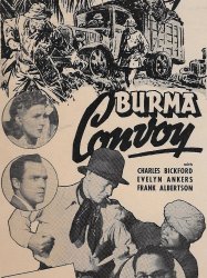 Burma Convoy